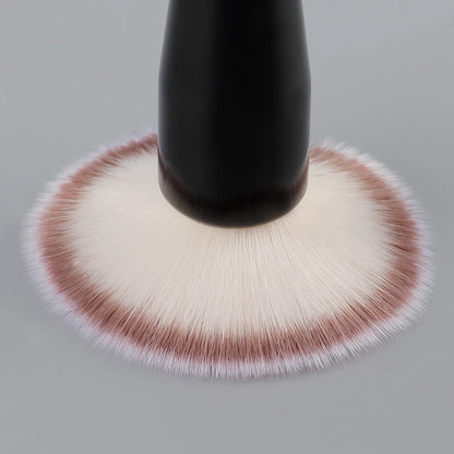 Foundation Brush Soft Dense Full Coverage Buffing Blending Contouring Complexion Base Corrector Primer Makeup Brush