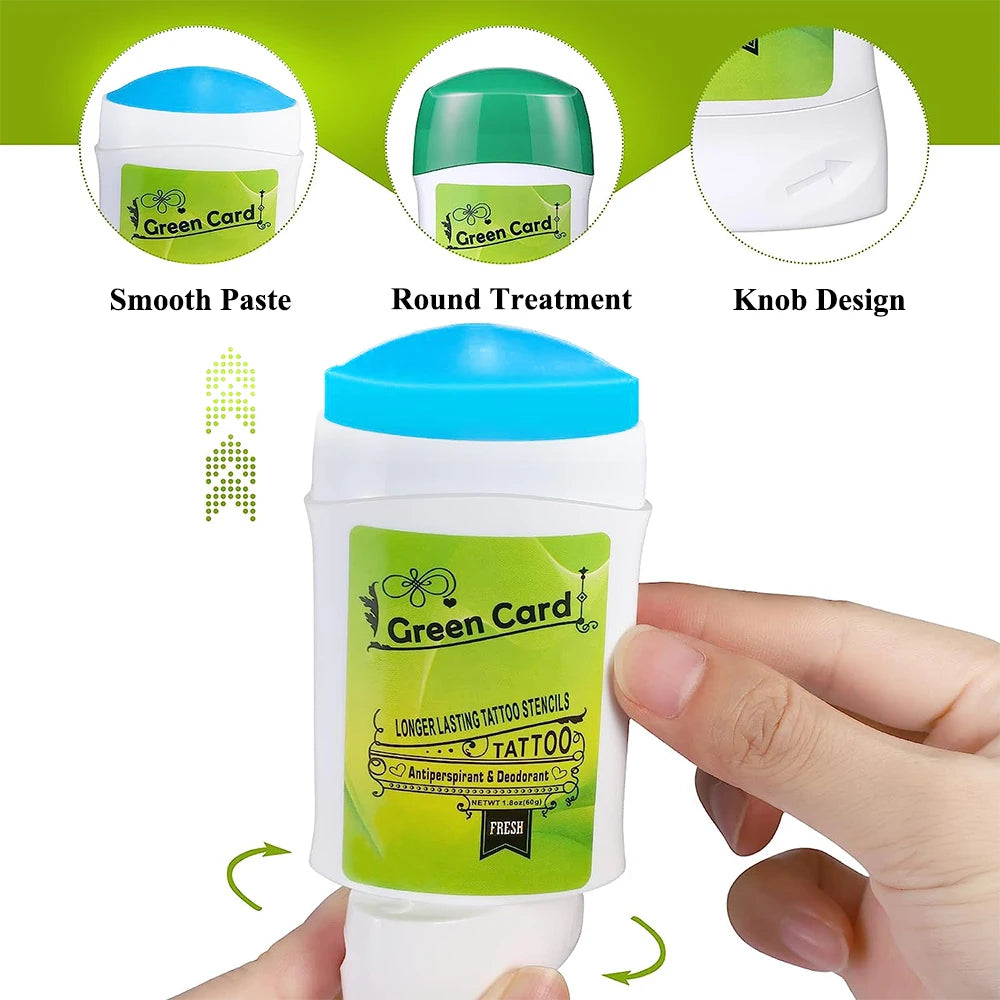 Tattoo Transfer Paper And Tattoo Transfer Cream Gel Tattoo Stencil Paper Copy Pape Tattoo Transfer Soap Tattoo Accessories