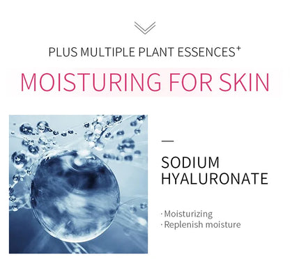 Swiss Anti Aging Face Serum 100ml VC Niacinamide Rosehip Hyaluronic Acid Blueberry Extract To Brighten And Moisturize Skin