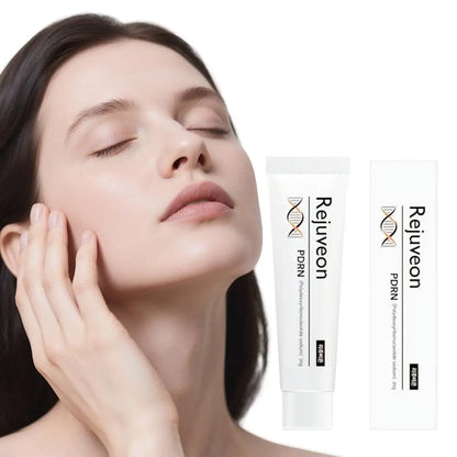 REJUVEON Repair Face Cream Nourishing Dryness Skin Moisturizer Skincare Anti Wrinkle Whitening Soothing Regeneration Cream