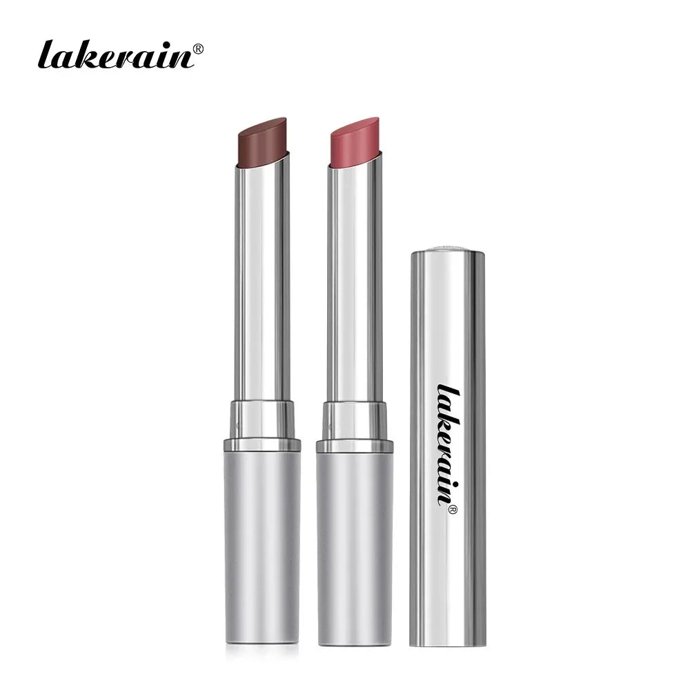 Honey Lipstick Tinted Lip Balm Lip Stain Moisturizing Nourishing Long-Lasting Lipstick for All Skin Tones Natural Woman Makeup
