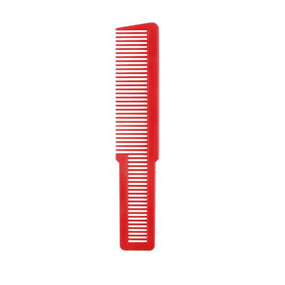 1Pcs Professional Barber Haircut Combs For Men Anti-static Fading Comb Stylist Hair Clipper Combs Hairdressing Styling Tools