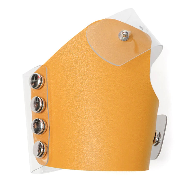 Professional Makeup Artist Gloves Natural Leather Gloves Functional Makeup Gloves Comfortable And Fashion Makeup Tools