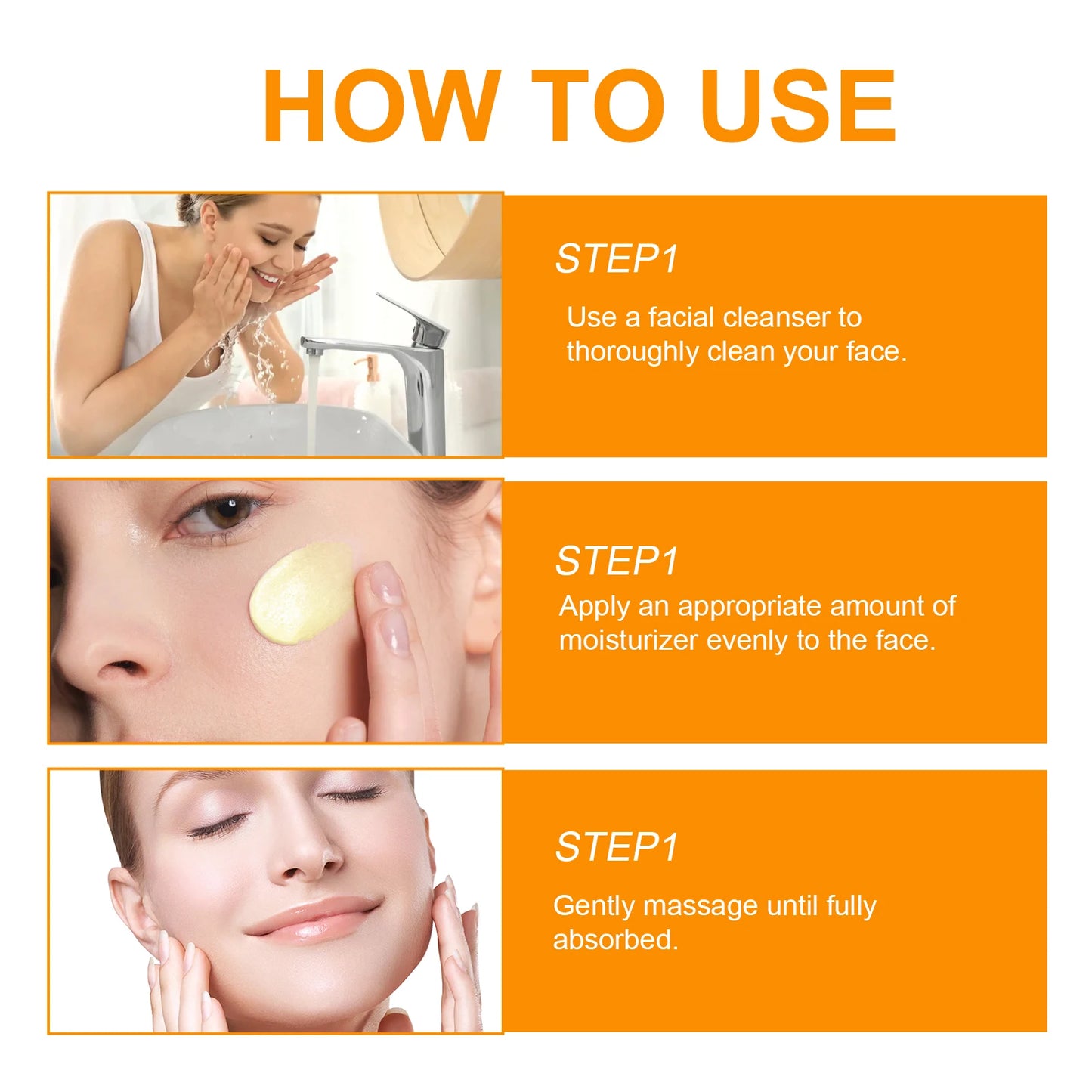 Bee Venom Skincare Cream, Propolis Moisturizing Balm for Wrinkle Removal, Hydration & Skin Tightening
