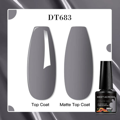 Cat Eye Gel Polish With Nail Magnet Tools For Creating Heart Shapes On Nails Semi Permanent Cat Magnetic Nail Art UV Gel Varnish