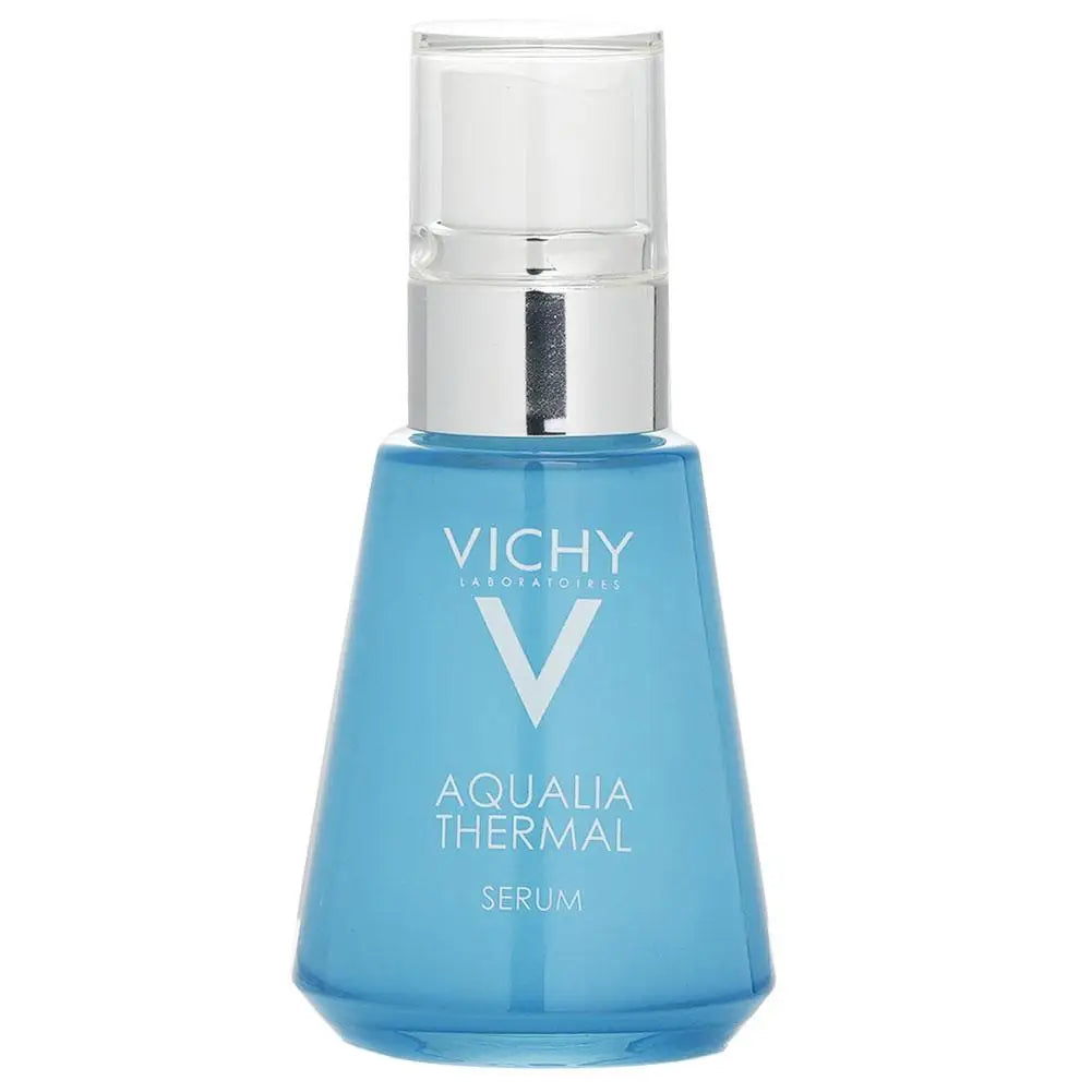VICHY Original 16% VC Facial Essence - 48h Deep Nourishes Hydrates Revitalizes Brightens Anti-Aging Retinol Eye Cream Care