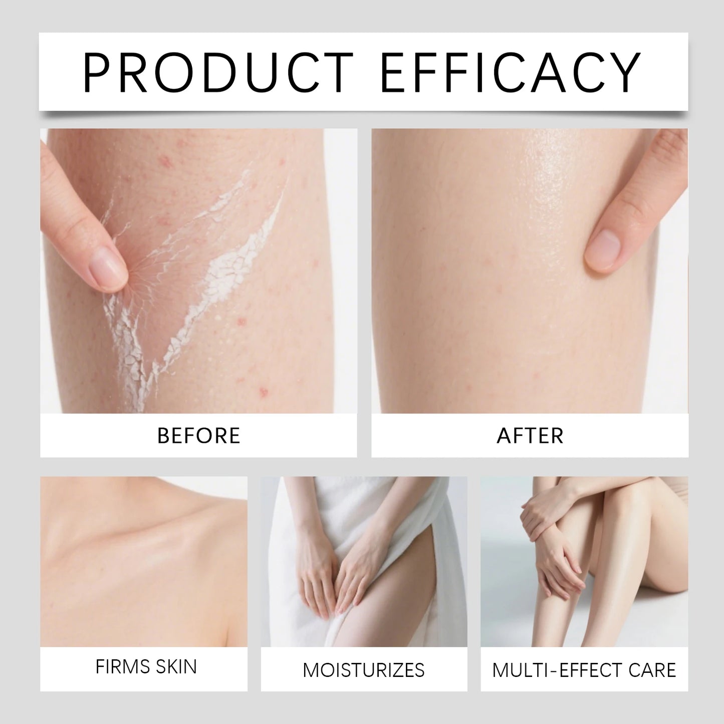 Moisturizing Skin Brightening Serum Lighten Dark Skin Calluses Remover Anti Dryness Peeling Restore Smooth Soft Foot Care Spray