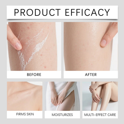 Moisturizing Skin Brightening Serum Lighten Dark Skin Calluses Remover Anti Dryness Peeling Restore Smooth Soft Foot Care Spray