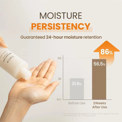 Skin Toner Milk Rice Formula Hydrating Brightening 2 Niacinamide Rice Bran Extract Ceramide All Skin Types Soothing Skin Care
