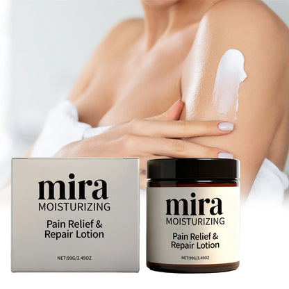 Soothing Body Lotion For Dry Skin Daily Moisturizing & Nourishing Cream Provides Soft Smooth Refreshing Skin Fast Absorbing
