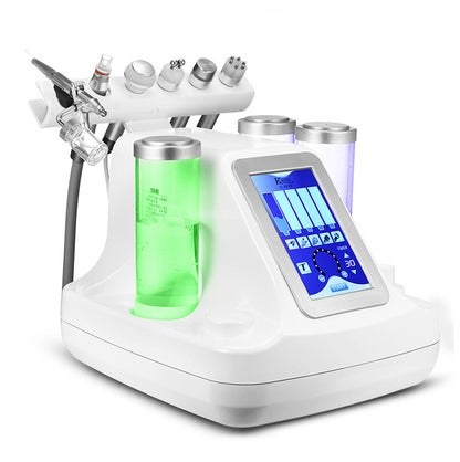 AS1 SA2 AO3 Facial Skincare Face Serum Facial Aqua Peel Solution Product For Hydra Dermabrasion Machine Hydro Skin Deep Cleaning