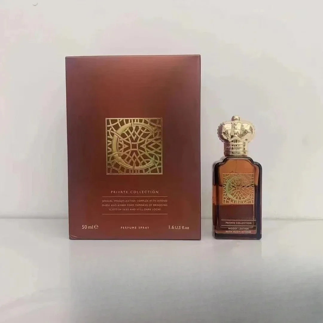 50ML Daily Perfume Best-Seller Orientica Musk Vetiver Designer Scent Cologne For Men Special Fashionable Fragrance Man Cologne