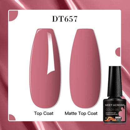 Cat Eye Gel Polish With Nail Magnet Tools For Creating Heart Shapes On Nails Semi Permanent Cat Magnetic Nail Art UV Gel Varnish