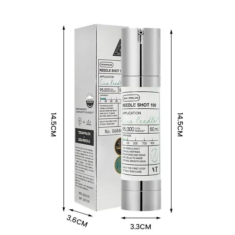 Vt Desalination Of Fine Lines, Collagen Reverse Aging, Recombinant Enhancement , Collagen Solution ,Korean Skincare,50ml