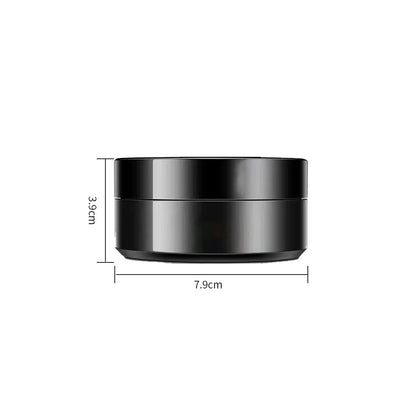 60 Pieces of Unisex Adult Golden Eye Moisturizing Eye Patches, Rich in Collagen and Hyaluronic Acid, Alcohol-Free, Suitable for All Skin Types, Make the Area Look Obvious and Firming