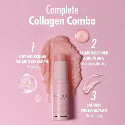 1PCS Hydrating Multi Balm for Face Bounce Moisturizing Formula Repair Damaged Skin Brightening Eye Neck Cream Skincare