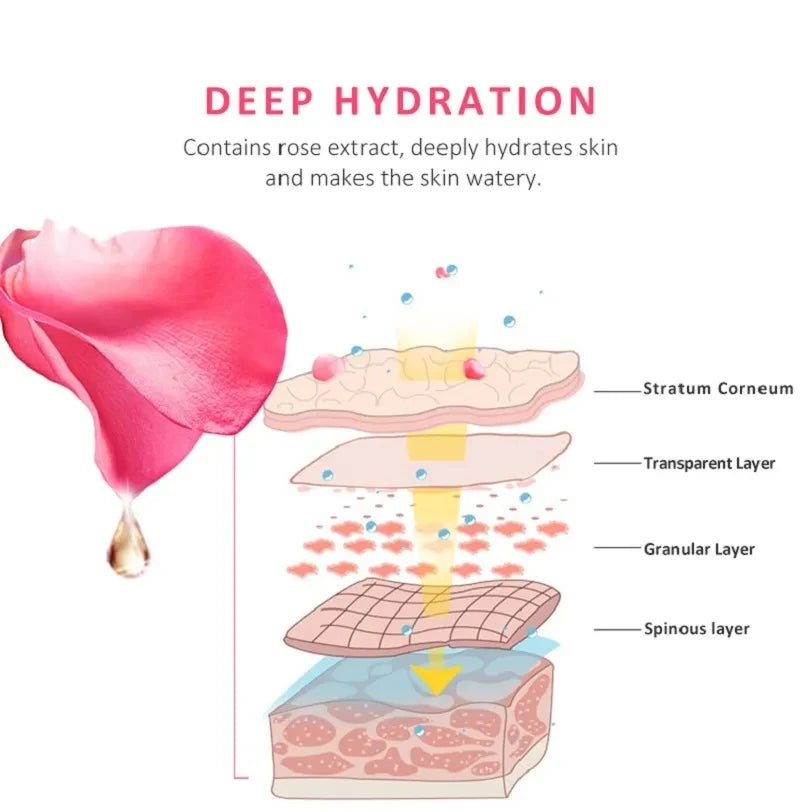 650g/200g Jelly Mask Powder Rose Masks Peel Off Hydroplastic Crystal Collagen Facial Jelly Mask for Face