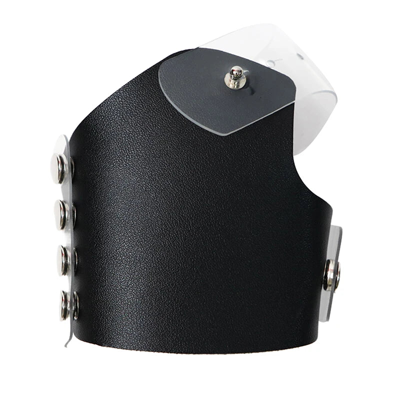 Professional Makeup Artist Gloves Natural Leather Gloves Functional Makeup Gloves Comfortable And Fashion Makeup Tools