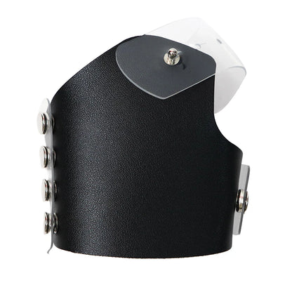 Professional Makeup Artist Gloves Natural Leather Gloves Functional Makeup Gloves Comfortable And Fashion Makeup Tools