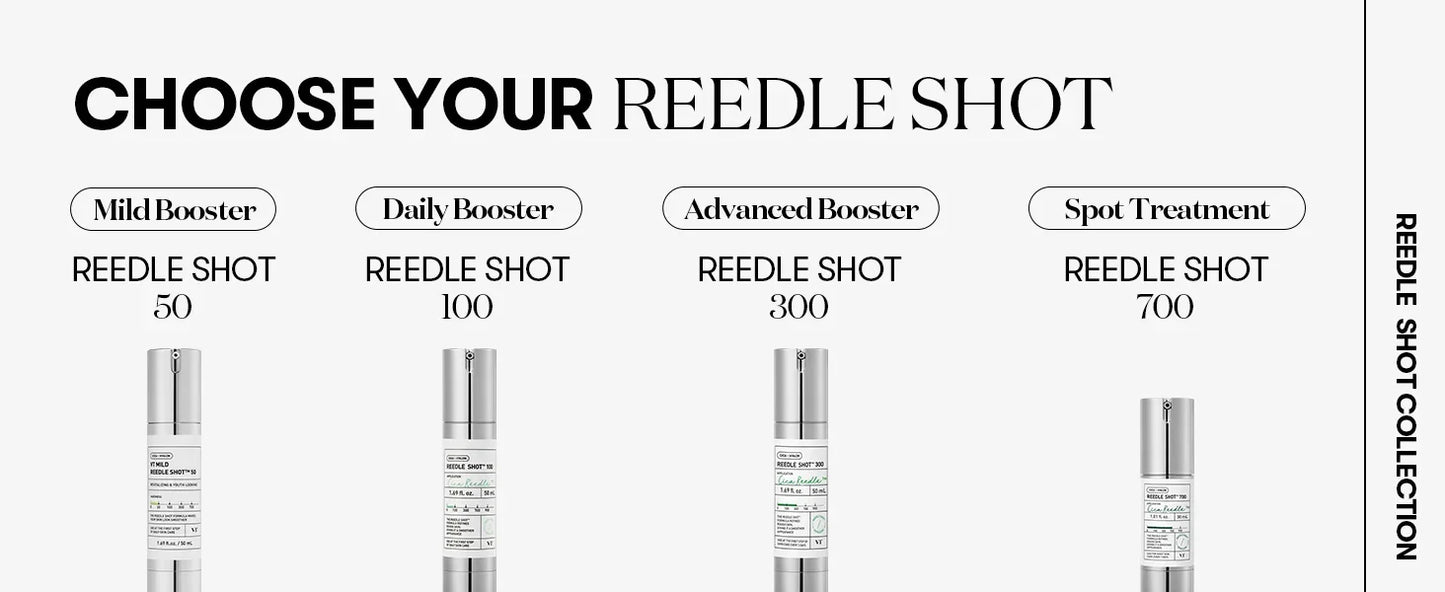 Vt Desalination Of Fine Lines, Collagen Reverse Aging, Recombinant Enhancement , Collagen Solution ,Korean Skincare,50ml