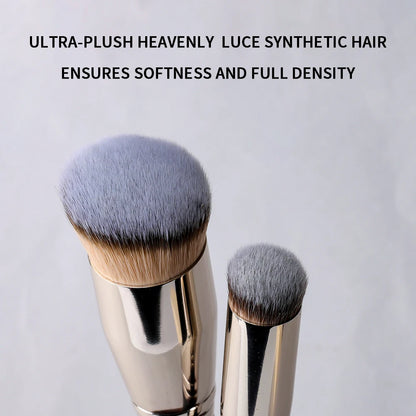 OVW Foundation Brush Make Up Brush for Concealer Cosmetics Blusher BB Cream Contour Beauty tool