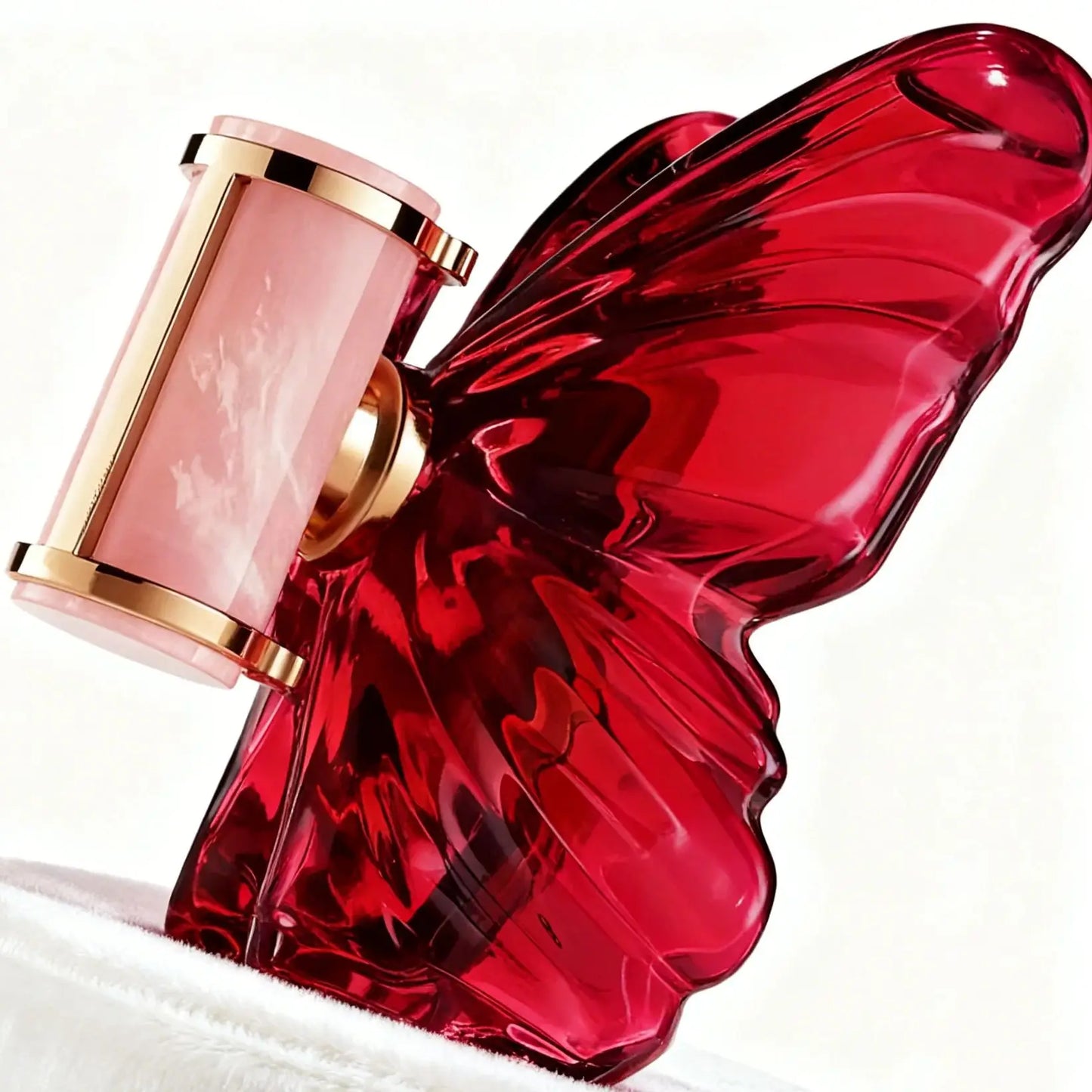 Arab perfume Butterfly Brand Long Lasting Perfume for Woman Eau De Parfum Unisex Parfum Spray Tropical Unisex Fragrance