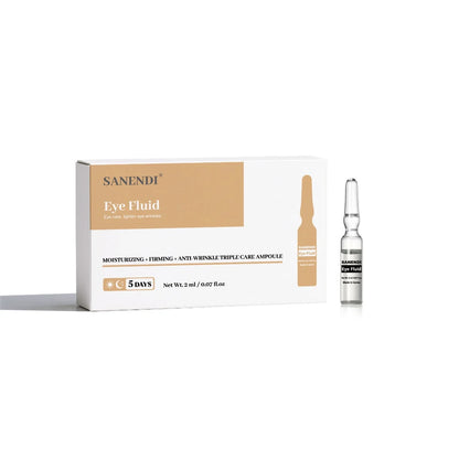 2ml Centella Facial Serum for Dermapen Hyaluronic Acid Acne Solution Ampoule Glutathione Fine Lines Hydrate Fluid 5/20PCS