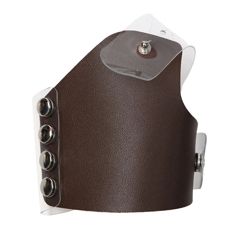 Professional Makeup Artist Gloves Natural Leather Gloves Functional Makeup Gloves Comfortable And Fashion Makeup Tools