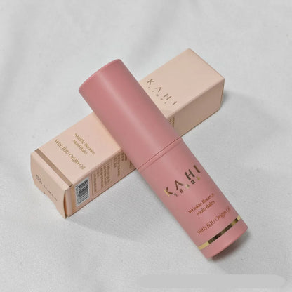 1/3/5PCS Korean Bounce Multi Balm Collagen Pink Stick Make Up Base Daily Deep Moisturizing Firming Lift Korean Skin Care