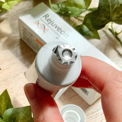 Rejuveon Squalane Relieves Dryness Long-lasting Hydration Face Cream Snowgrass Soothing Korean Skincare PDRN Repair Face Cream
