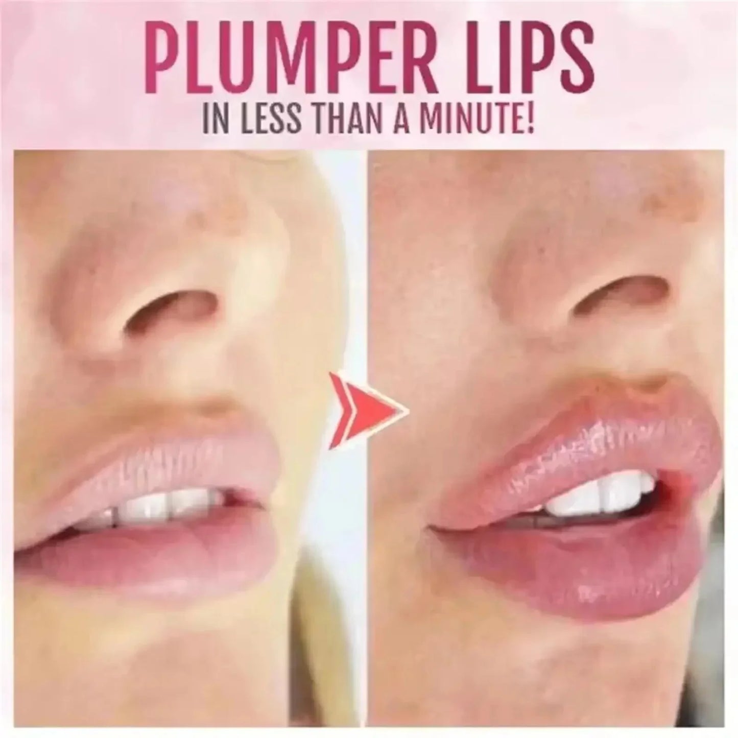 Lasting Volumising Lip Plumper Serum Instant Lips Elasticity Plumping Gloss Oils Reduce Fine Lines Moisturizing Sexy Lip Care