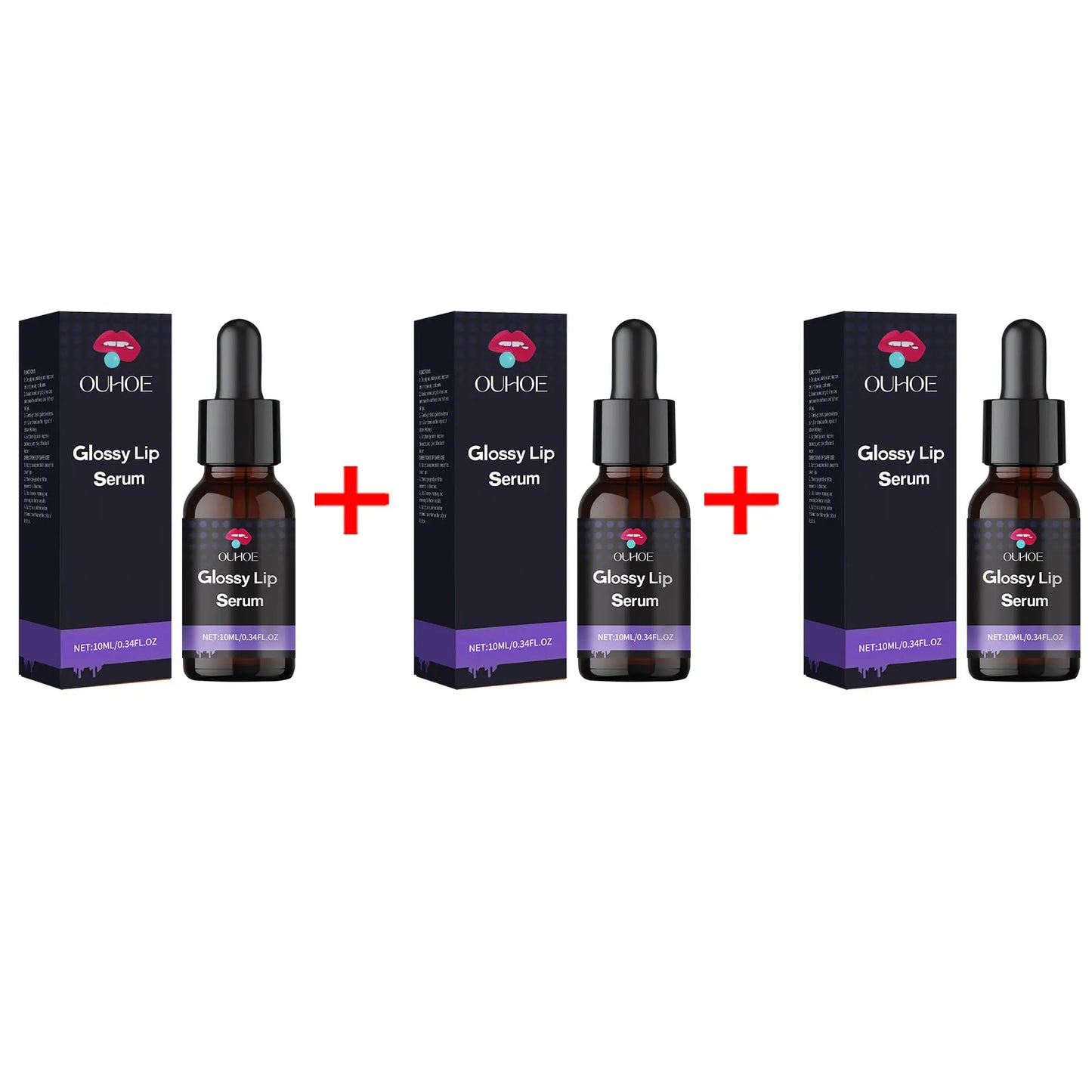 Moisturizing Lip Serum Remove Dark Lips Repair Fine Line Dryness Brighten Lightening Exfoliator Plumper Clear Lip Gloss Essence