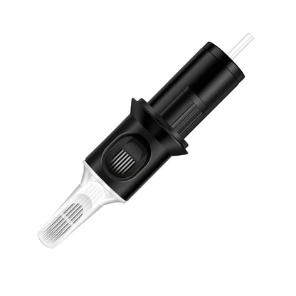 50Pcs Tattoo Cartridges Needles Boutique Disposable Sterile  Revolution Safe Cartridges For Tattoos Machines Makeup Body