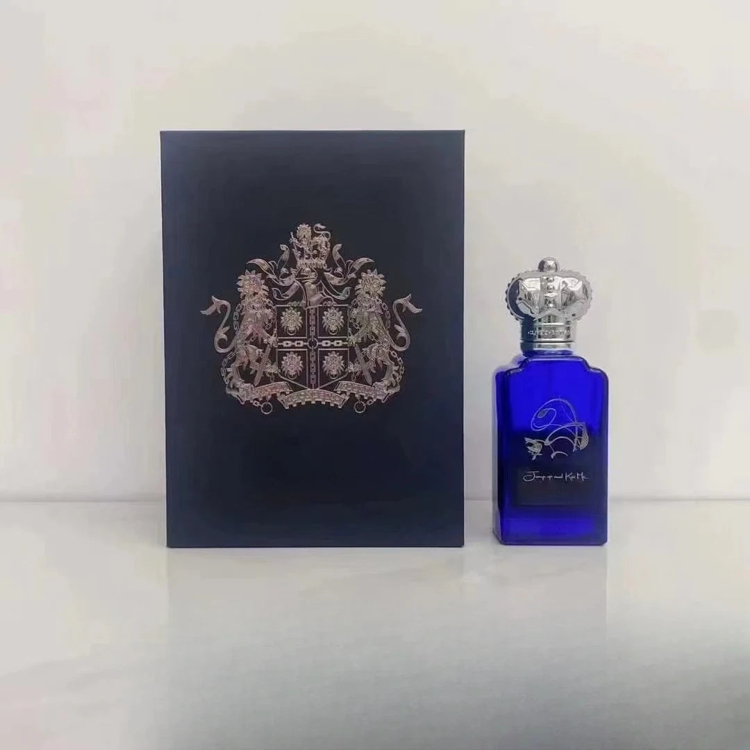 50ML Daily Perfume Best-Seller Orientica Musk Vetiver Designer Scent Cologne For Men Special Fashionable Fragrance Man Cologne