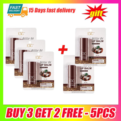 Remove Dark Lip Balm Fast Lightening Pink Lip Exfoliating Fade Lip Line Dead Skin Moisturizer Korean Care Products Beauty Health