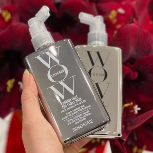 Anti-frizz Hair Softening Hair Spray Nourishing Scalp Essential Oil Glazed Smoothing Conditioner Anti-Moisture Shampoo Hair Care