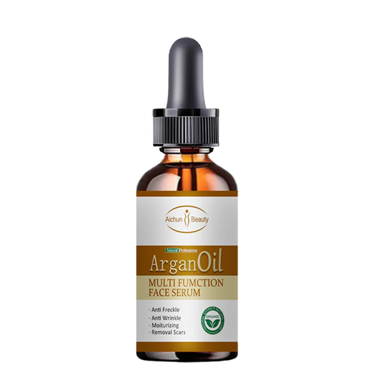 Arginine Oil Multifunctional Facial essence, brightens and tightens the skin, moisturizes the skin, and reduces dullness