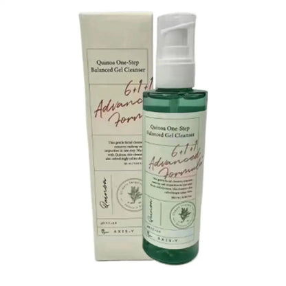 AXIS-Y Deep Moisturizing Non-Greasy Essence Brighten Repair Defects Face Cream Fade Dark Spot Serum Calming Facial Mask Skincare