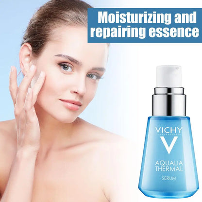 VICHY Original 16% VC Facial Essence - 48h Deep Nourishes Hydrates Revitalizes Brightens Anti-Aging Retinol Eye Cream Care