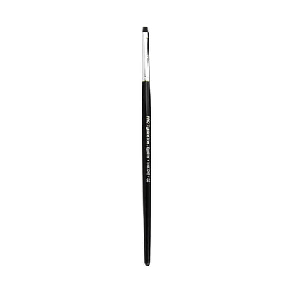 Good Quality SEP #32 PRO Tightline Liner Brushes Small Precision Flat Eyeliner Makeup Brush Makeup Artist