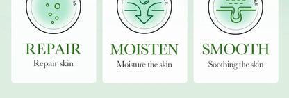 300g BIOAQUA Moisturizing and Soothing Aloe Vera Gel Skin Rejuvenating Hydrating Face Cream Beauty Facial Skin Care