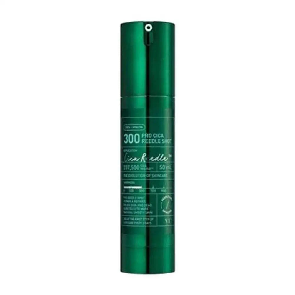 50ml Cica Reedle Retl-A Reedle Shot Microcrystalline Essence 100 Needles 300 Needles Moisturizing Brightening Facial Care Serum