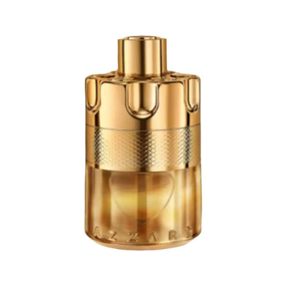 Men's Cologne Strong Fragrance Perfume Wooden Amber Perfume Charming Scent Long Lasting Perfume For Man 100ml Eau De Parfum