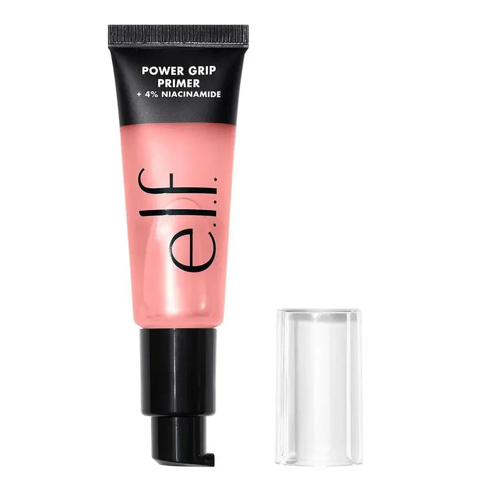 Elf Pre Makeup Gel New Moisturizing Makeup Base Gel Isolation Primer for Dry Skin Refreshing Easy To Absorb Stuck Natural Makeup