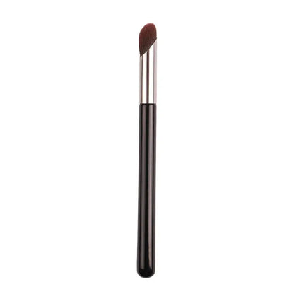 Finger-Tip Concealer Blender Brush - Precision Cover & Smudge Tool for Blemishes, Dark Circles, and Detailing, Multi-Use Makeup