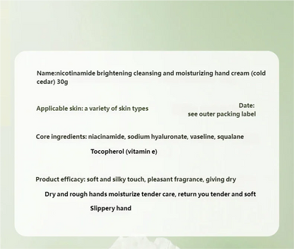 10pcs Floral & Fruity Hand Cream Set - Moisturizing Nourishing Anti-Chap Repairing Hand Care Skincare Beauty Pack