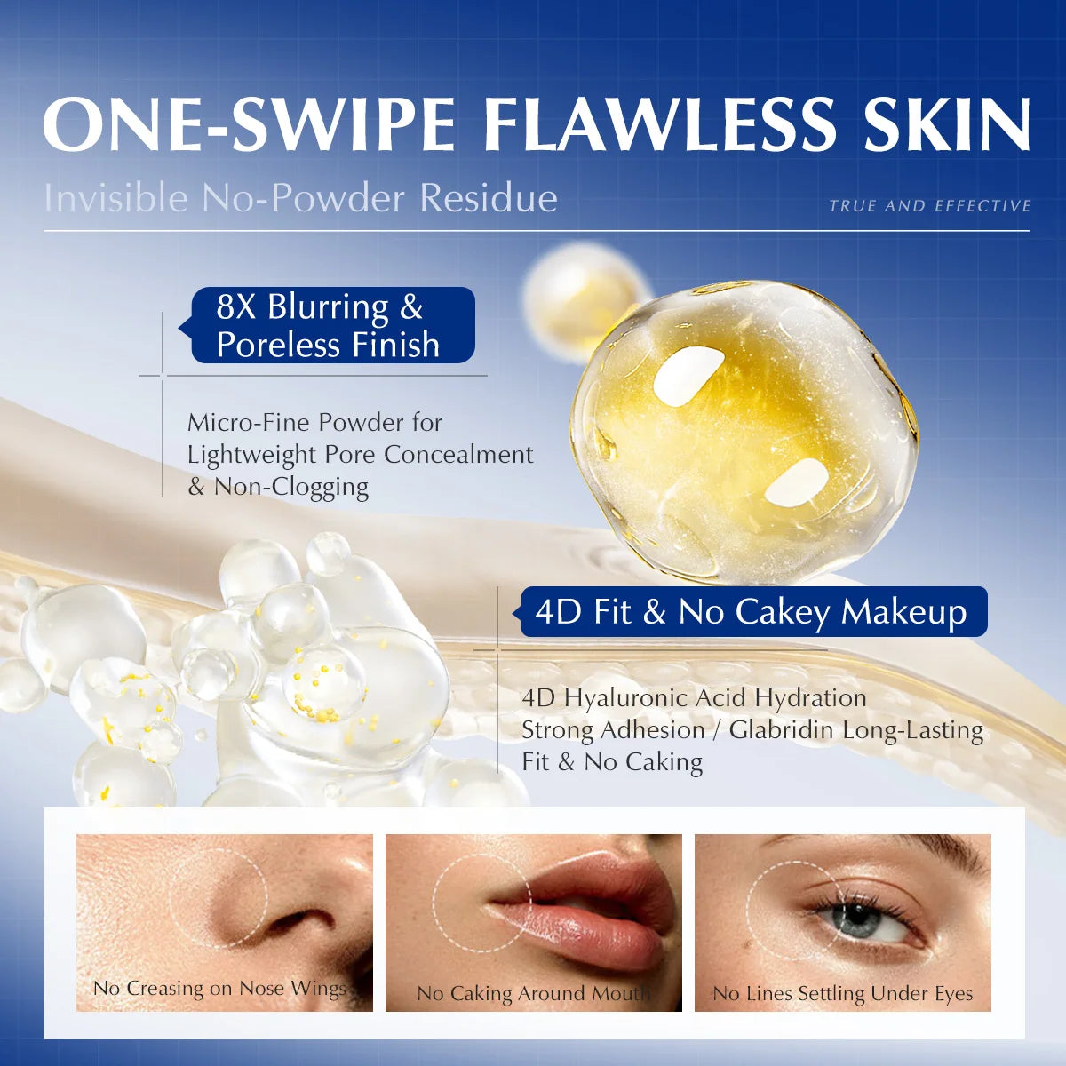 EXPRESSIONS Hydrating Tone-Up Face Cream – Niacinamide Brightening, Natural No-Makeup Look, Long-Lasting Moisturizer