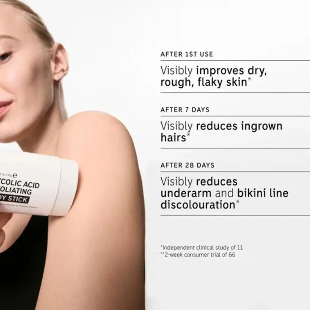 Korean Gentle Deep Cleansing Exfoliating Gel - Remove Blackhead Shrink Pores Whiten Moisturizing Daily Facial Skincare
