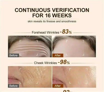 Retinol Anti-Wrinkle Cream Repair Instant Wrinkle Brightening Repair Dispelling Wrinkles Firming Lifting Lightweight Skincare