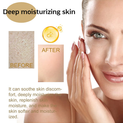 Centella Asiatica Skincare Set: Gentle Cleansing, Moisturizing & Brightening for Long-Lasting Hydrated, Smooth Skin